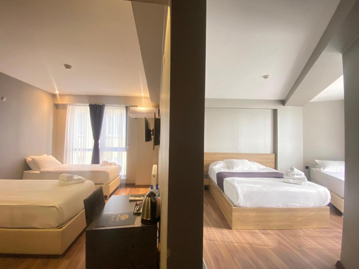 Concept Royal Edirne Hotell Eksteriør bilde