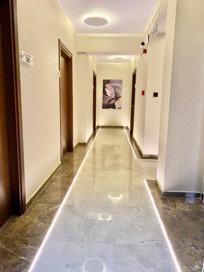 Concept Royal Edirne Hotell Eksteriør bilde