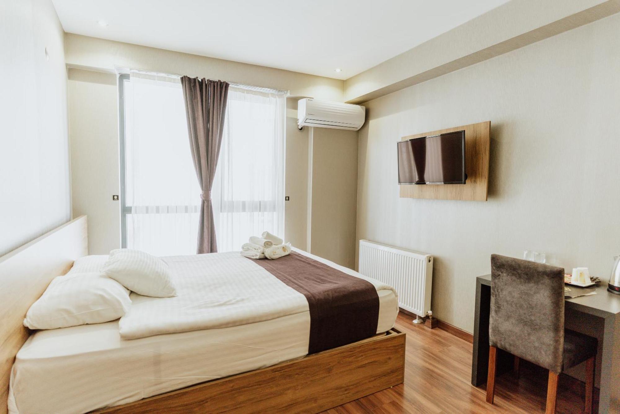 Concept Royal Edirne Hotell Eksteriør bilde