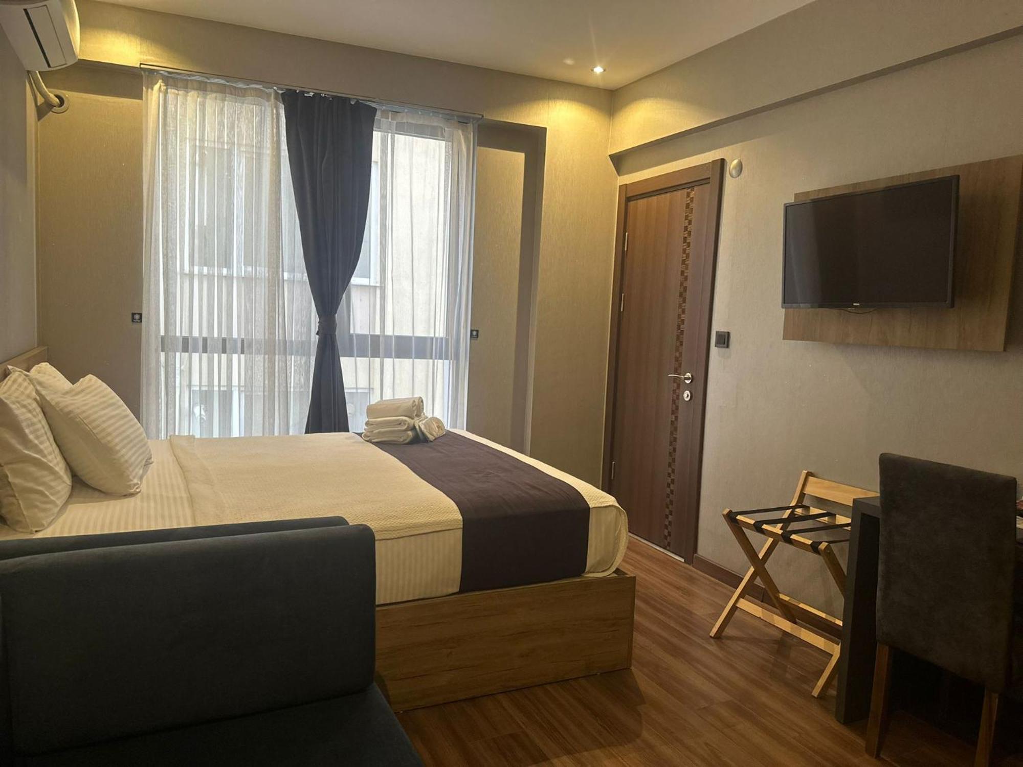 Concept Royal Edirne Hotell Eksteriør bilde