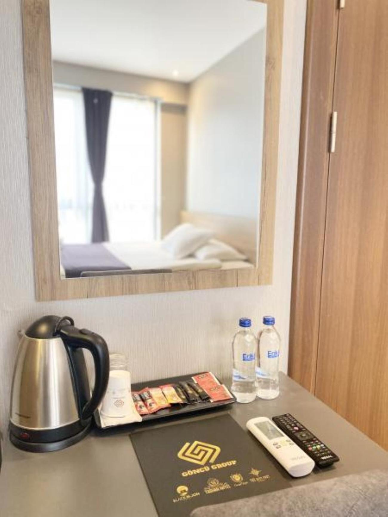 Concept Royal Edirne Hotell Eksteriør bilde